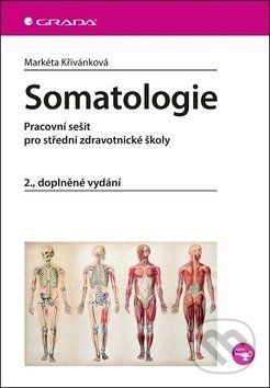 Somatologie - Markéta Křivánková - obrázek 1