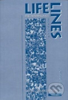 Lifelines Pre-intermediate Workbook with Key - Tom Hutchinson - obrázek 1