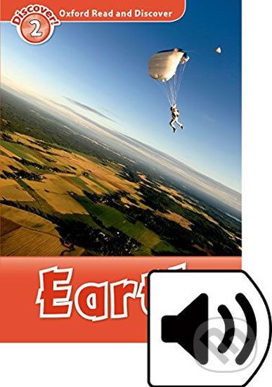 Oxford Read and Discover 2 - Earth - Richard Northcott - obrázek 1
