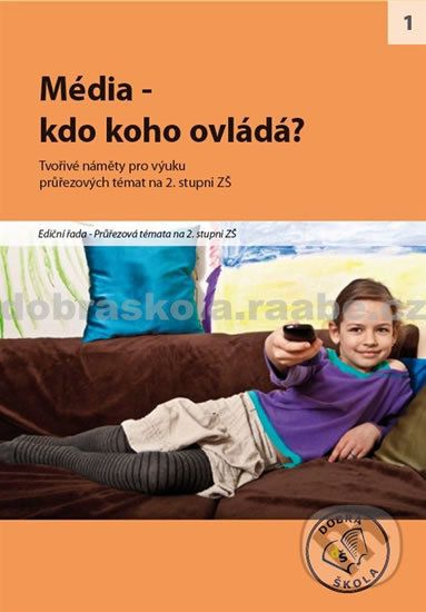 Média - kdo koho ovládá pro 2. stupeň ZŠ - - obrázek 1