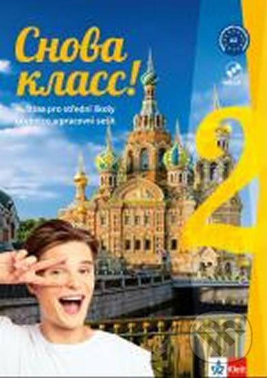 Snova Klass! 2 (A2) - - obrázek 1