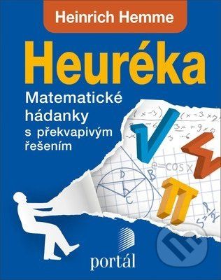 Heuréka - Heinrich Hemme - obrázek 1
