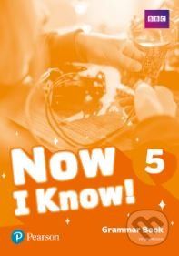 Now I Know! 5 - - obrázek 1