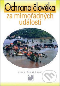 Ochrana člověka za mimořádných událostí - Petr Linhart - obrázek 1