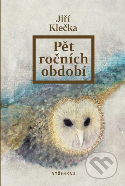 Pět ročních období - Jiří Klečka - obrázek 1