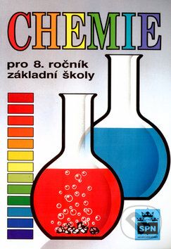 Chemie pro 8. ročník základní školy - Hana Čtrnáctová - obrázek 1
