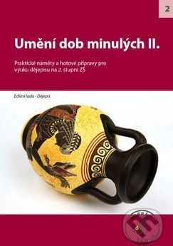 Umění dob minulých II. - - obrázek 1