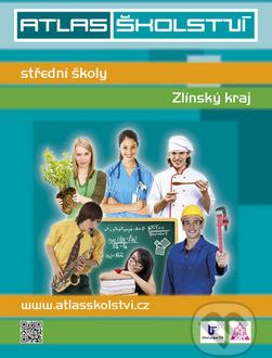 Atlas školství 2017/2018 - Zlínský kraj - - obrázek 1