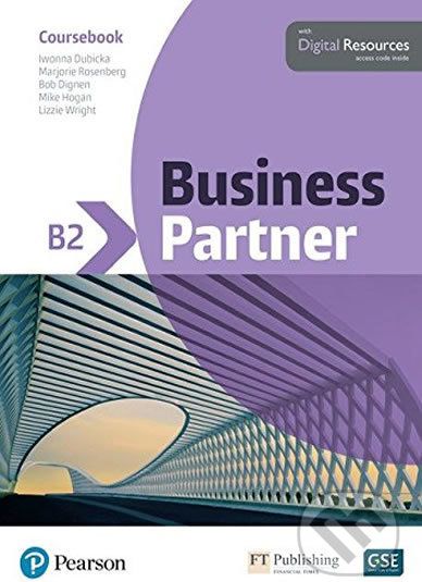 Business Partner B2 - Iwona Dubicka - obrázek 1