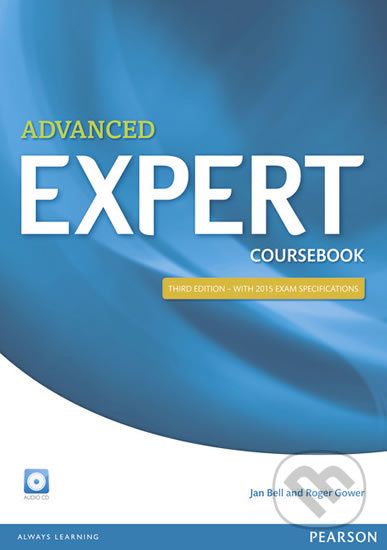 Expert Advanced 3rd Edition - Jan Bell - obrázek 1