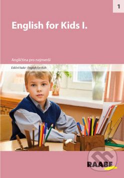 English for Kids I. - - obrázek 1