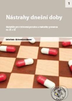 Nástrahy dnešní doby - - obrázek 1
