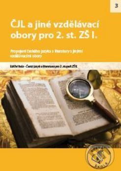 ČJL a jiné vzdělávací obory pro 2. stupeň ZŠ I. - - obrázek 1