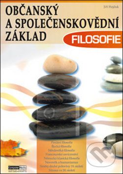 Občanský a společenskovědní základ - Filosofie - Jiří Hejduk - obrázek 1