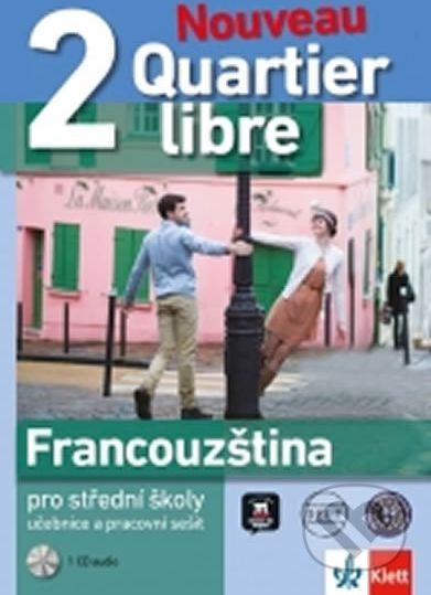 Quartier libre Nouveau 2 - - obrázek 1