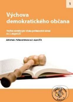 Výchova demokratického občana pro 2. stupeň ZŠ - - obrázek 1