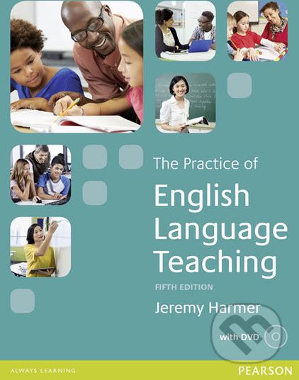 The Practice of English Language Teaching - Jeremy Harmer - obrázek 1