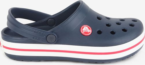 Crocband™ Clog Crocs dětské Crocs | Modrá | Chlapecké | 29-30 - obrázek 1