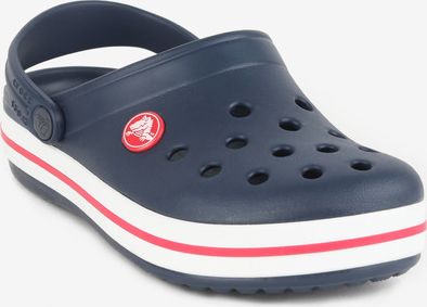 Crocband™ Clog Crocs dětské Crocs | Modrá | Chlapecké | 29-30 - obrázek 2