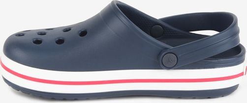 Crocband™ Clog Crocs dětské Crocs | Modrá | Chlapecké | 29-30 - obrázek 3