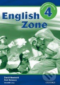 English Zone 4 - Teacher's Book - Rob Nolasco - obrázek 1