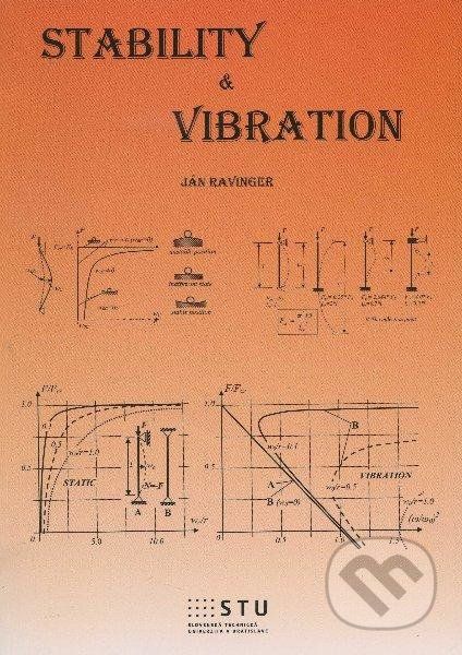 Stability & vibration - Ján Ravinger - obrázek 1