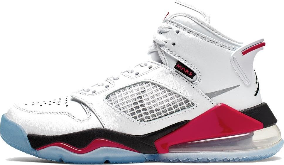 Obuv Nike JORDAN MARS 270 (GS) bq6508-100 Velikost 40 EU - obrázek 1