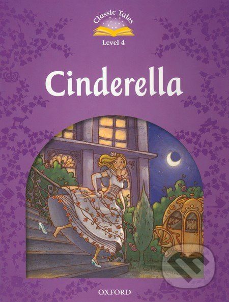 Cinderella - - obrázek 1