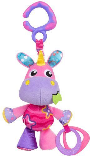 Playgro - Závěsný jednorožec s kousátky - obrázek 1