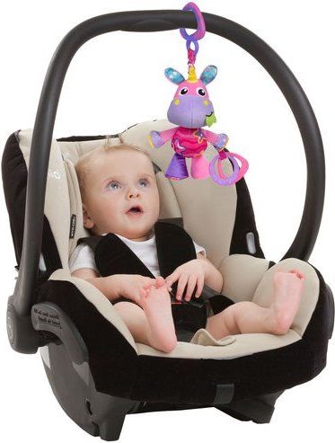 Playgro - Závěsný jednorožec s kousátky - obrázek 6