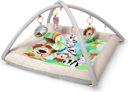 BabyOno Hrací deka Baby Ono - Savanna - obrázek 1