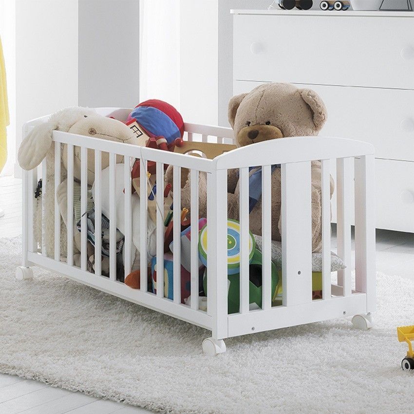 PALI Přenastavitelná kolébka EMI - obrázek 3