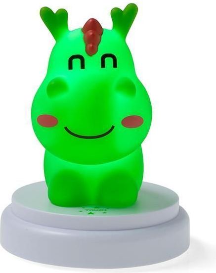 Alecto LED noční světlo, dragon CUTE DRAGON - obrázek 1