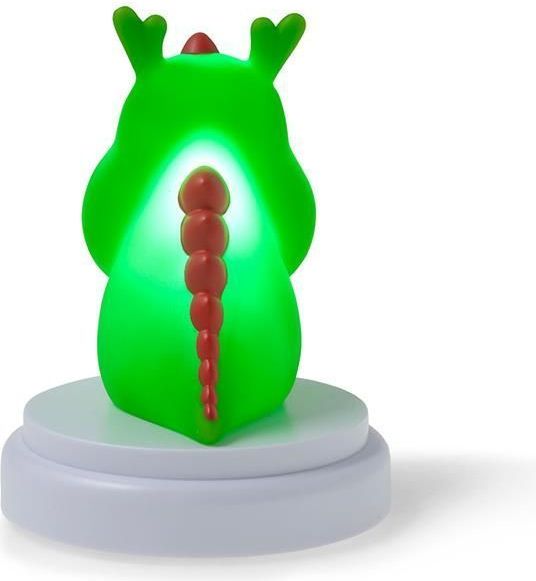 Alecto LED noční světlo, dragon CUTE DRAGON - obrázek 2
