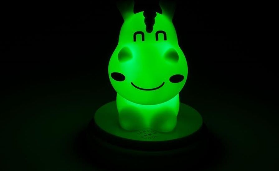 Alecto LED noční světlo, dragon CUTE DRAGON - obrázek 4