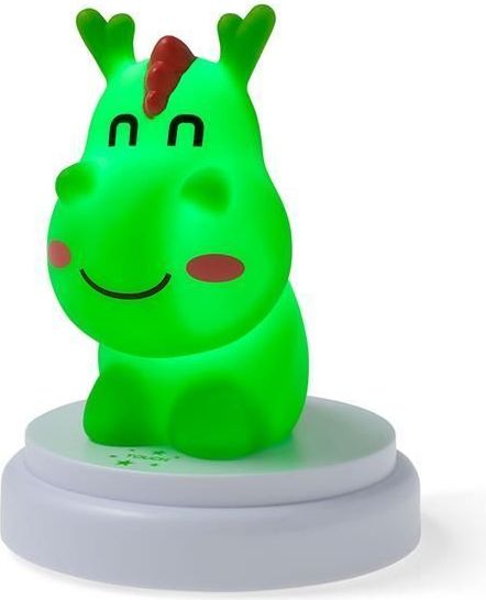 Alecto LED noční světlo, dragon CUTE DRAGON - obrázek 5