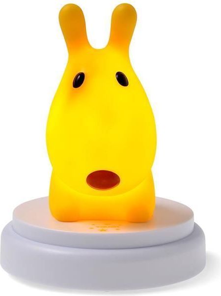 Alecto LED noční světlo, dog INNOCENT DOG - obrázek 2