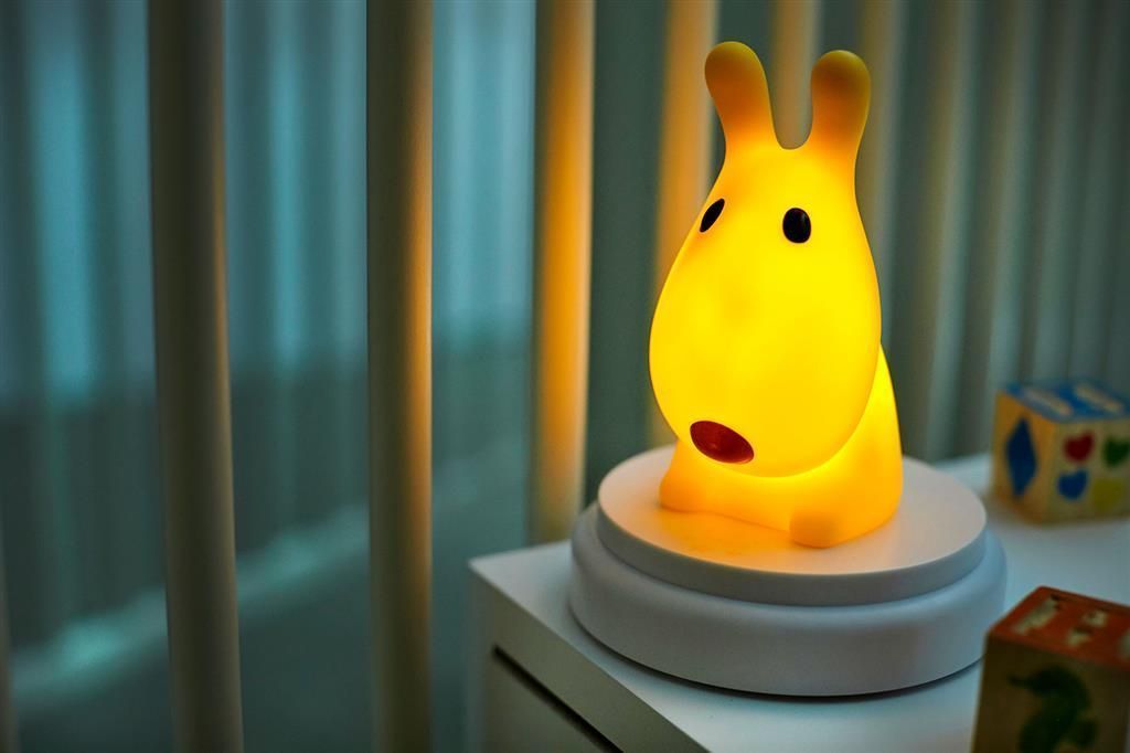 Alecto LED noční světlo, dog INNOCENT DOG - obrázek 4