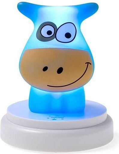Alecto LED noční světlo, cow NAUGHTY COW - obrázek 2