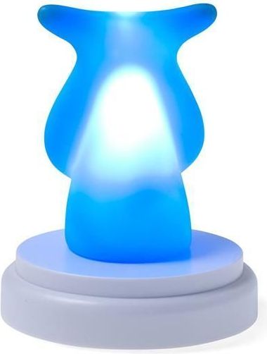 Alecto LED noční světlo, cow NAUGHTY COW - obrázek 3
