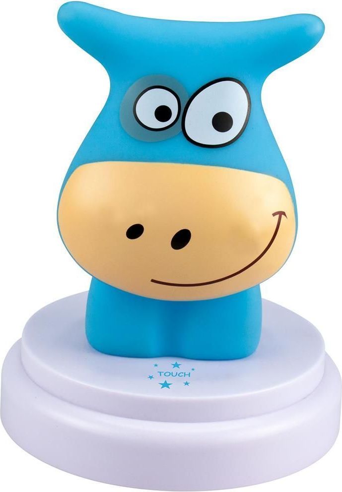 Alecto LED noční světlo, cow NAUGHTY COW - obrázek 6