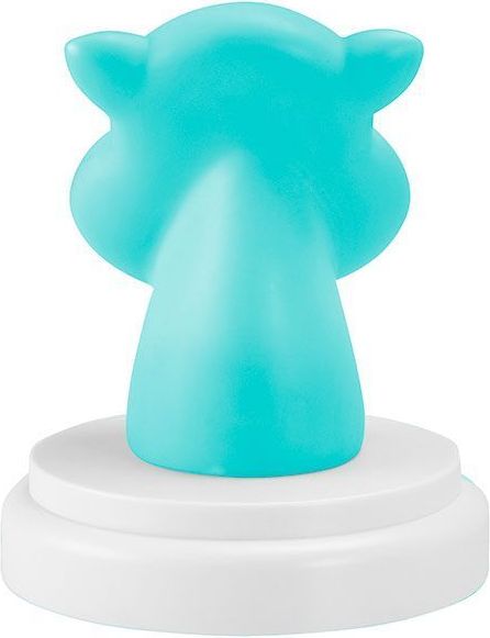 Alecto LED noční světlo, hippo SILLY HIPPO - obrázek 4