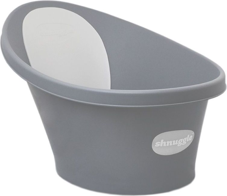 SHNUGGLE Vanička Slate - obrázek 1