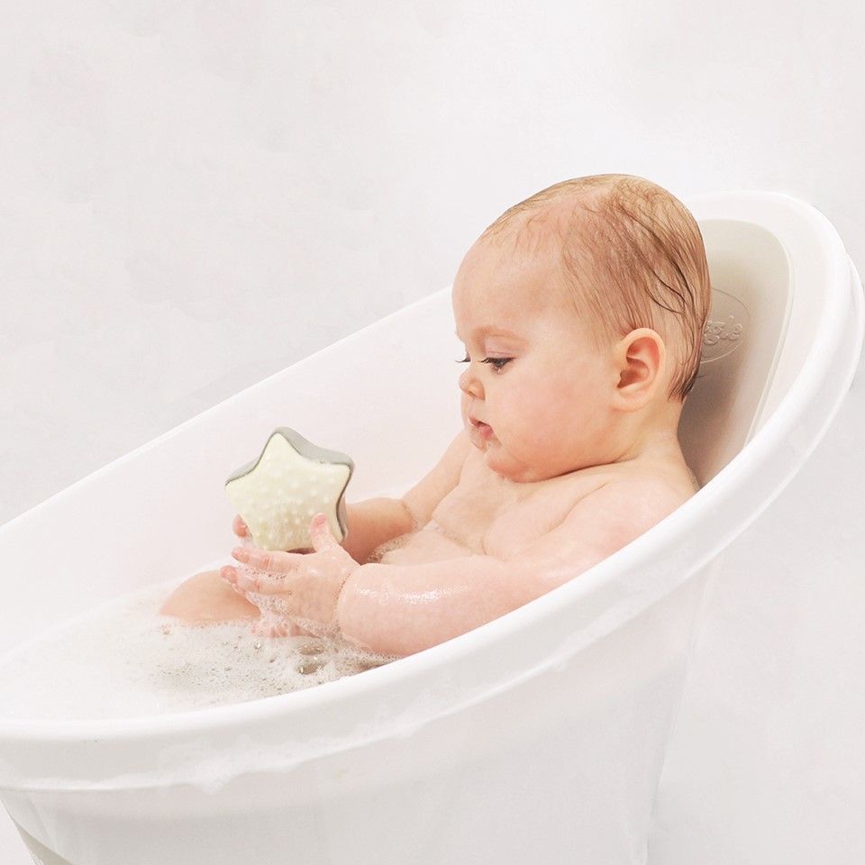 SHNUGGLE Wishy Hračka do vody svítící - obrázek 1