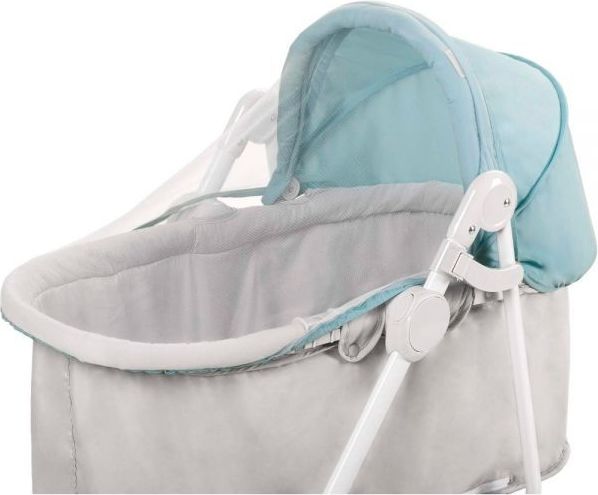 Lehátko 5v1 Kinderkraft Unimo light blue - obrázek 4