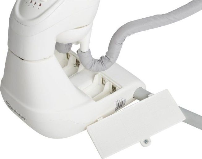 BabyGo houpačka Cuddly Beige - obrázek 3