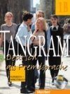 Tangram 1B - Kursbuch und Arbeitsbuch - Rosa-Maria Dallapiazza - obrázek 1