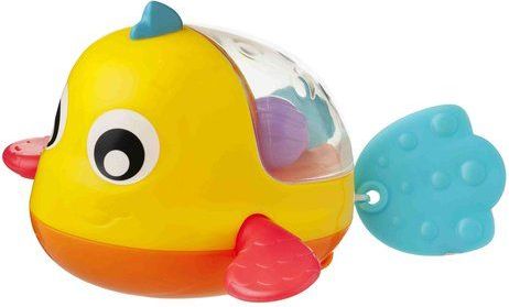 Playgro - Plavající rybička - obrázek 1