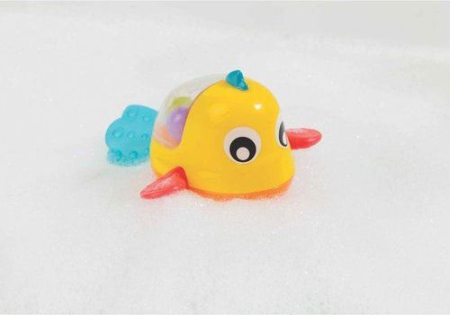 Playgro - Plavající rybička - obrázek 3