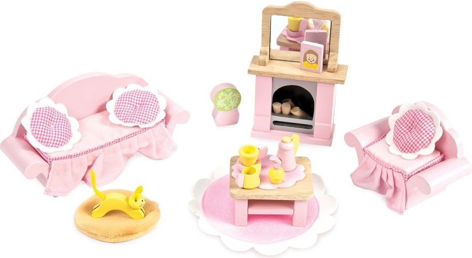 Le Toy Van nábytek Daisylane - Ložnice - obrázek 1